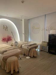 -Doria salon 小颜皮肤