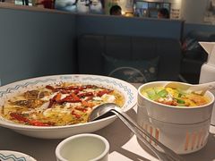 -花椒俏川菜小馆(南海万达店)