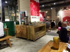 -十六蒲(桂林路店)