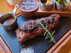 -MR.ROCKY洛奇先生RESTAURANT&BAR(宝安壹方城店)