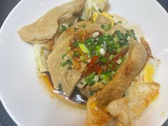 -新白鹿餐厅(百联中环店)