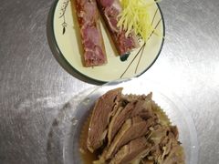 -老赵面店(大西路店)