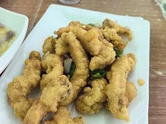 -红帽小馆(向阳路店)