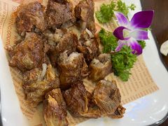 五香卷.-小二郎私房菜(鼓浪屿店)