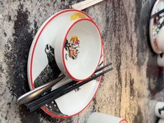 -新白鹿餐厅(松江开元地中海店)