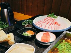 -五星桥原切肥牛火锅·30年专注好牛肉(湖塘店)