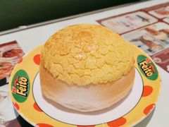 -肥韬香港茶餐厅(上海首店)