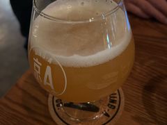 -京A Brewpub·精酿餐吧(幸福村店)