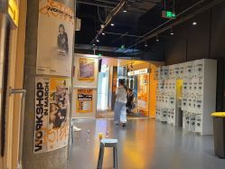 点击看大图 -G-STEPS舞蹈工作室