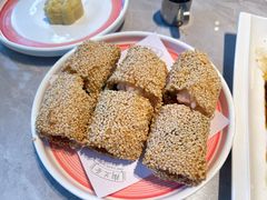 -陶兰居·手工点心·粤菜(圆融时代广场店)