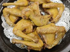 -寻味顺德·南记酒家·传统顺德菜·鱼生(广源路店)