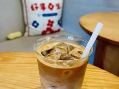 -KYO COFFEE(胶州路店)