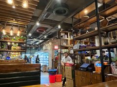 -张师傅烧烤(CBD店)