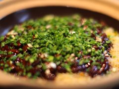 淮扬软兜长鱼焗饭-逸道(益丰·外滩源店)