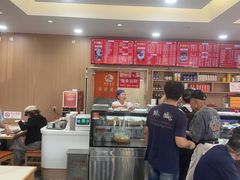 -杏园餐厅(西四北大街店)