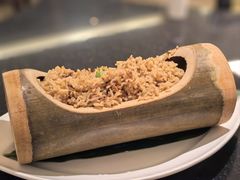 -三亚亚龙湾瑞吉酒店·铭轩中餐厅Mingxuan·海南菜·粤菜