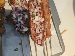 -亿牌牌东北烧烤(博物馆旗舰店)