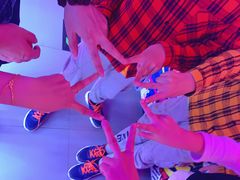-阿尔法Game Station(中山路店)