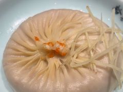 -裕兴记•蟹黄面馆(人民广场店)