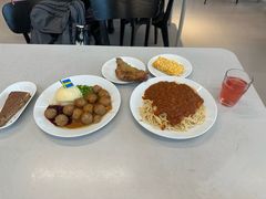 -宜家·瑞典风味餐厅(北京西红门店)