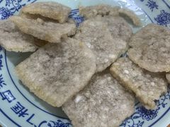 -门框胡同百年卤煮(鸟巢店)