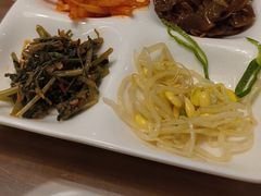 -海兰江石锅饭(水上店)