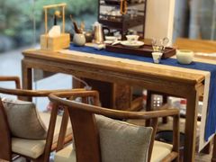 -中和·国风茶馆(愚园路店)