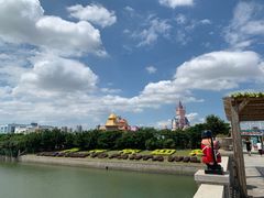 -厦门方特梦幻王国