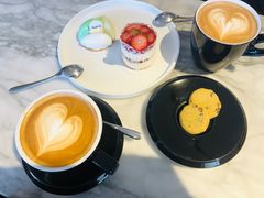 -Bracket Coffee(工体店)