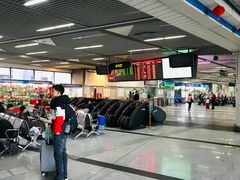 -福田汽车站