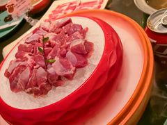 -额尔敦传统涮(体育场店)