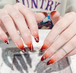 -1T·1M 日式美甲美睫