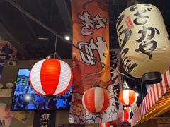 -白石的深夜食堂(济南万象城店)