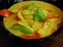 -Siam泰餐厅(水上公园店)