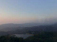 -长沙黑麋峰国家森林公园