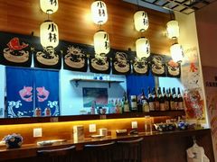 -小曹日本料理(软景中心店)