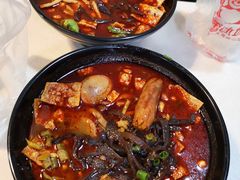 -阿生哥螺蛳粉(二七万达店)