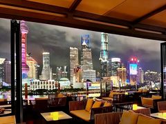 -罗斯福色戒酒吧(外滩店)