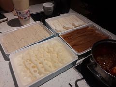 -陈二毛肥牛火锅(东郊店)