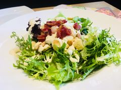 -棒约翰比萨·意面(金桥国际店)