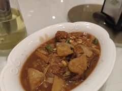 老雁北烩菜-并州饭店·并萃阁