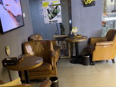 -梵猫·新养生(福州万象城店)