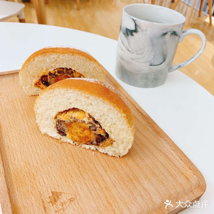 隹木咖啡馆(宝龙广场店)图片