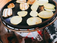 -炭虎子水浒烤肉(梦时代店)