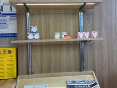 -霸王茶姬(西单百货店)