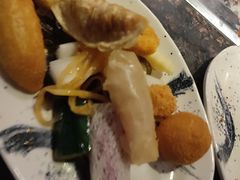 -阪尚皇·原切牛排·烤肉火锅自助(北京路店)