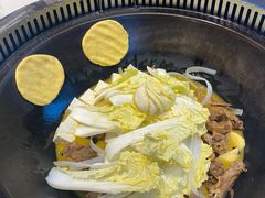 -玺炖·中国铁锅炖(虹桥天街店)