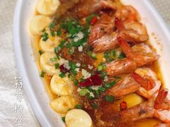 -好兄弟郭巨海鲜(天一阁店)