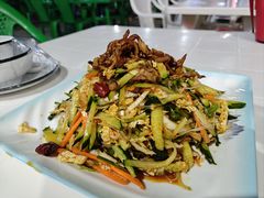 大拌菜-东海章鱼馆(恒瑞街店)