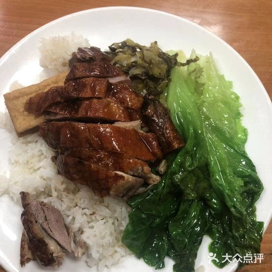 永佳乐金牌肠粉王(民主路店)